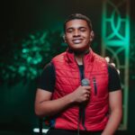 Imagem Reprodução - Cantor gospel Kaiky Mello teve alta da UTI / Redes sociais