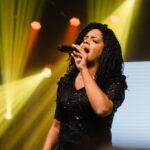 Imagem Reprodução - Cantora Kemilly Santos
