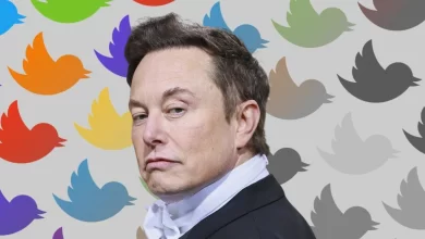 Imagem Reprodução - Elon Musk