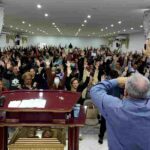 Imagem Reprodução - Pastor Ezequias Silva