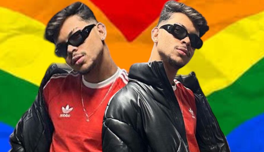 Imagem Reprodução - Jessé Aguiar / Redes Sociais