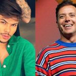Imagem Reprodução - Jessé Aguiar insinua que André Valadão seja gay