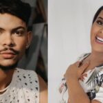 Imagem Reprodução - Cantora evangélica compartilha mensagem de apoio após declaração de Jessé