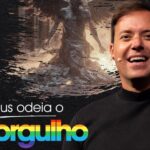 Imagem Reprodução - Mensagem " Deus odeia o orgulho" alcança #1 lugar no spotify