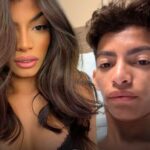 Imagem Reprodução - Ex-mulher trans; Carlos Emanuel retira protese mamaria
