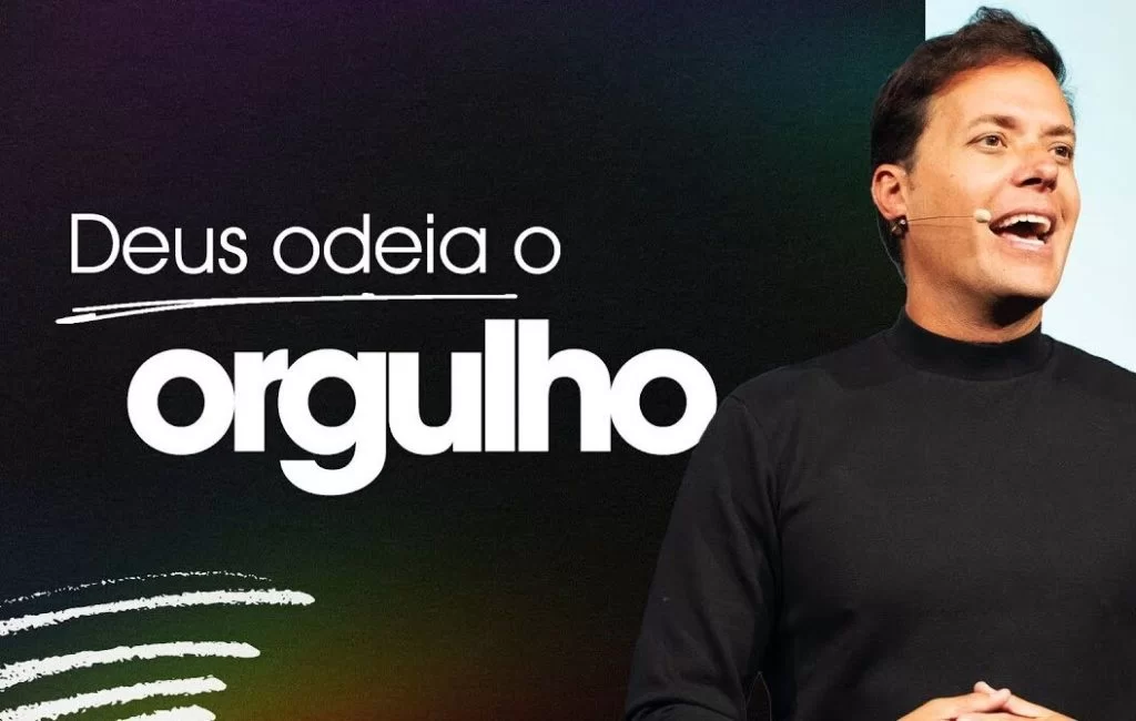Imagem Reprodução - André Valadão