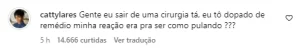 Imagem Reprodução - André Valadão fala sua opinião sobre ex-trans