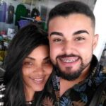 Imagem Reprodução - Flordelis pede permissão pra se casar / Allan Soares