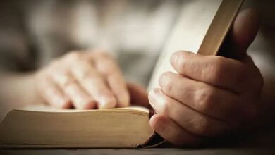 Imagem Reprodução - Escola proíbe crianças de ler a Bíblia