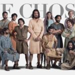 Imagem Reprodução - Seriado cristão "The chosen"