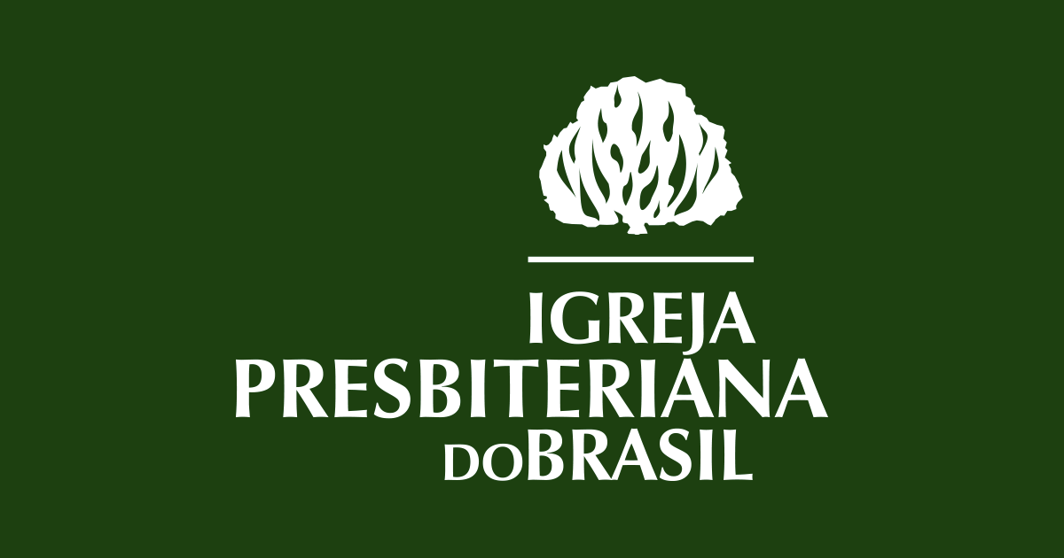 Logotipo da igreja presbiteriana do Brasil (imagem reprodução internet)