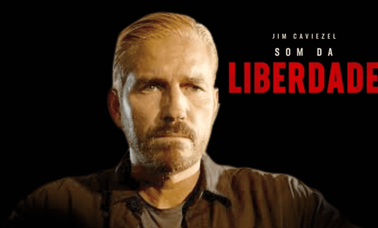 Filme Som Da Liberdade (Imagem/ Divulgação).