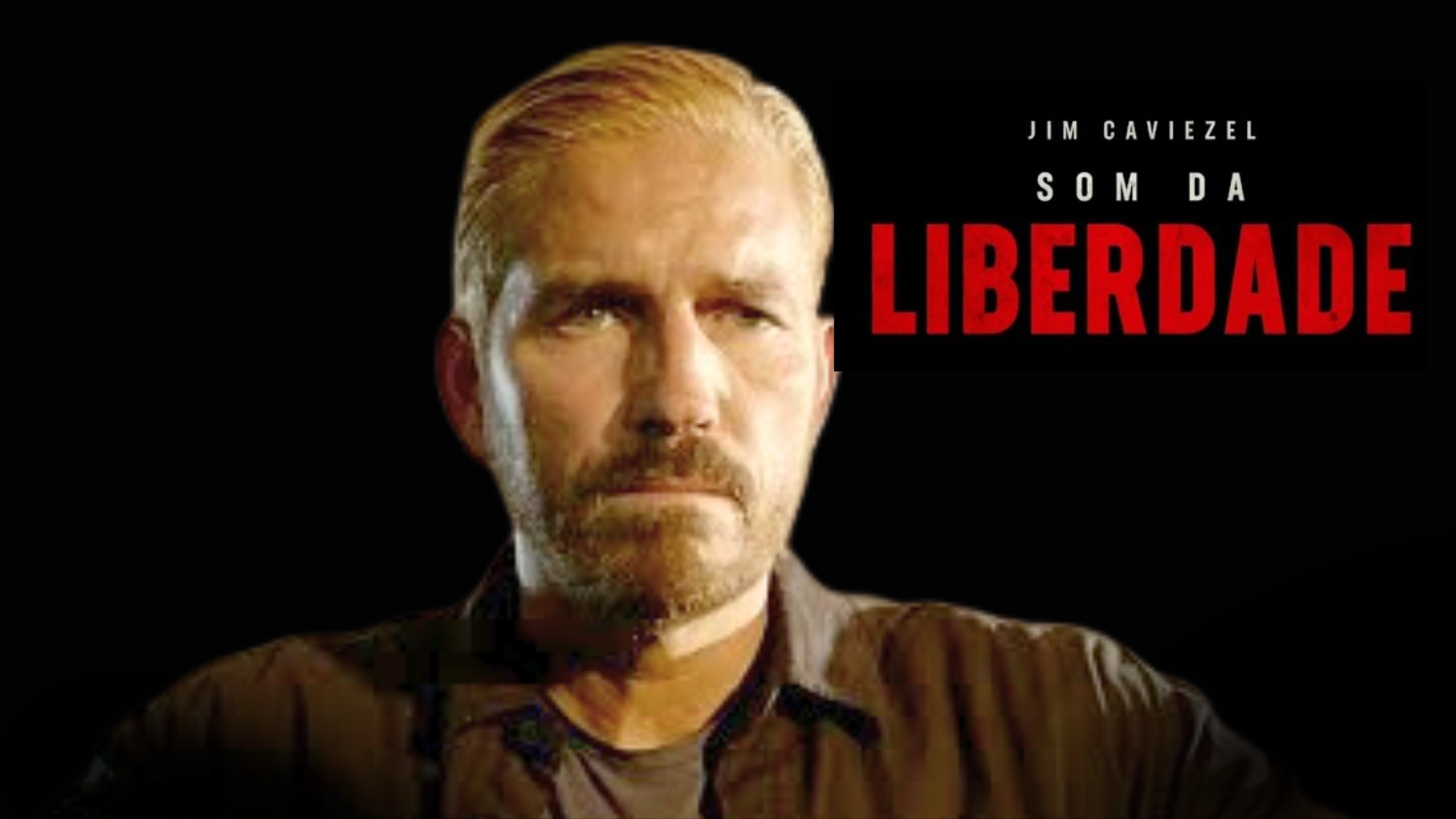 SOM DA LIBERDADE - Filme