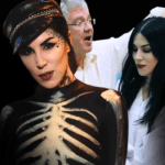 Kat Von D. (Imagem/ Reprodução Instagram).