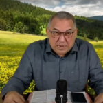Pastor Washington Almeida/ Youtube
