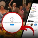 Rede Social Oficial dos Jogos Olímpicos