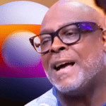 Kleber Lucas | Imagem Reprodução Internet | Globo Play