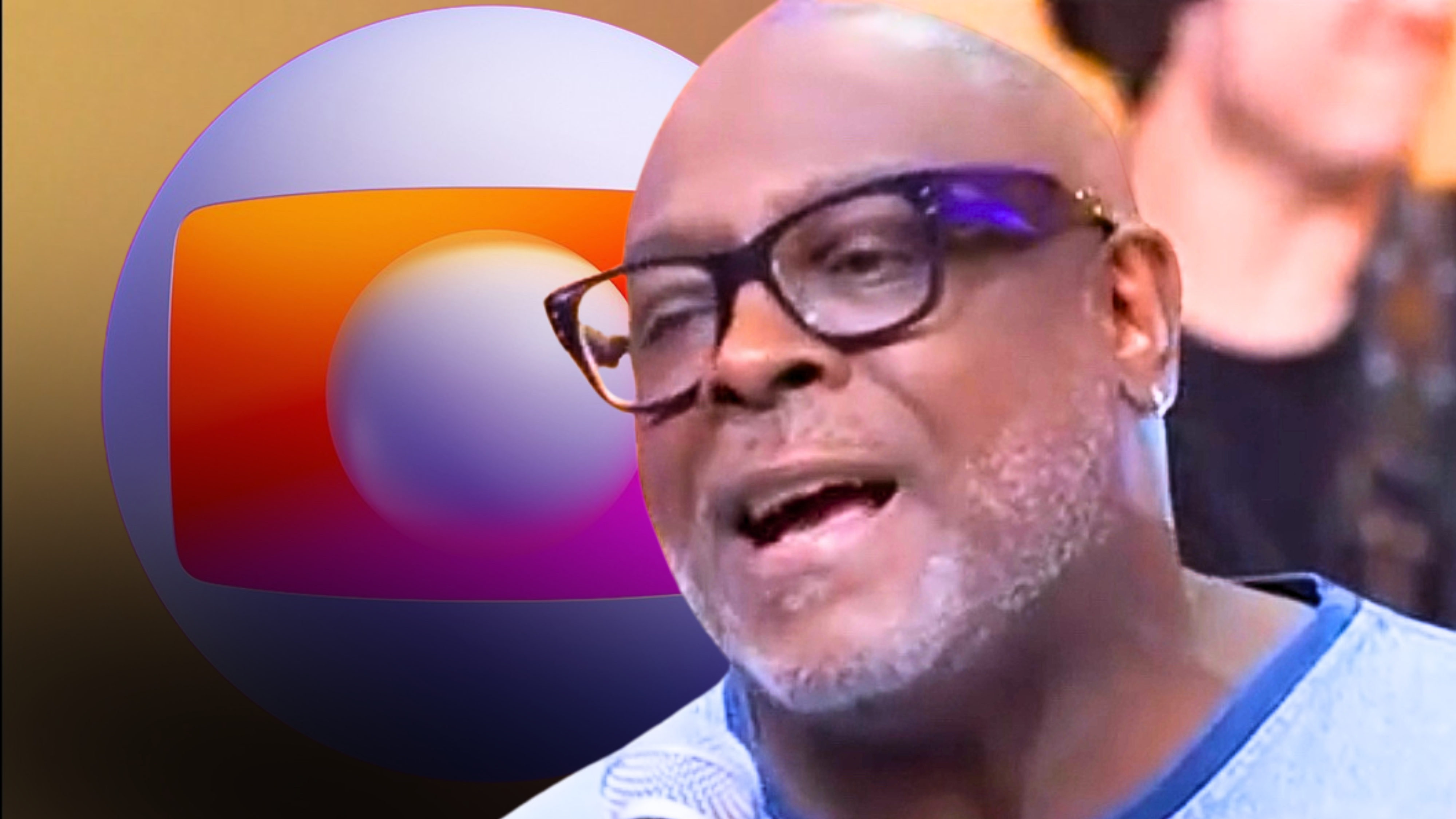 Kleber Lucas | Imagem Reprodução Internet | Globo Play