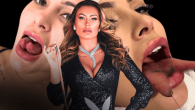 Andressa Urach | Imagem Reprodução | Instagram @andressaurachoficial