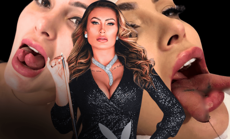 Andressa Urach | Imagem Reprodução | Instagram @andressaurachoficial