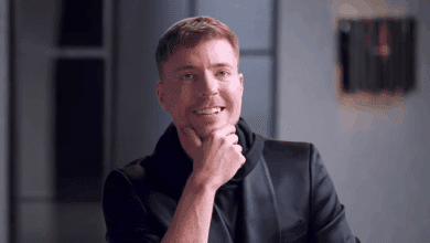 MrBeast (Imagem / Reprodução / YouTube)