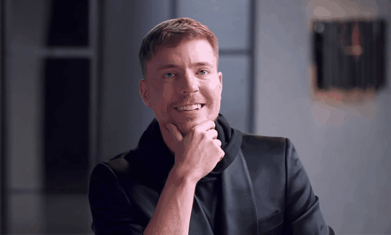 MrBeast (Imagem / Reprodução / YouTube)