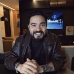 Yudi Tamashiro (Imagem/ Reprodução/ YouTube )