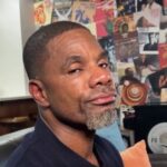 Kirk Franklin ( Imagem/ Reprodução/ Instagram)