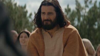 The Chosen (Imagem/ Reprodução/ YouTube)