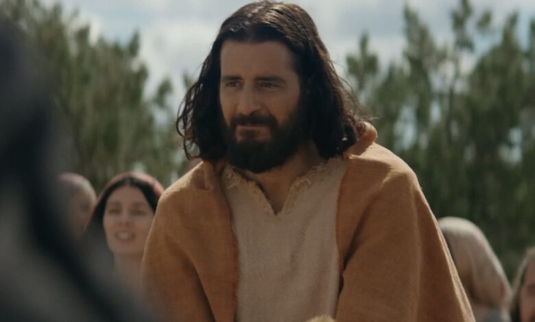The Chosen (Imagem/ Reprodução/ YouTube)