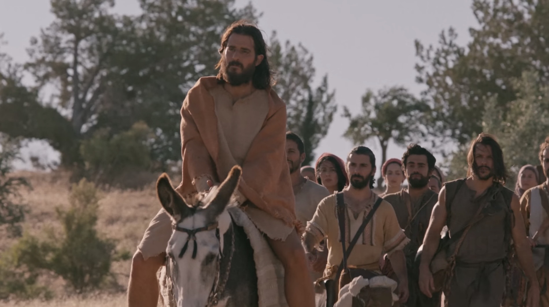 The Chosen (Imagem/ Reprodução/ YouTube)
