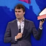 Charlie Kirk (Imagem/ Reprodução/ YouTube)