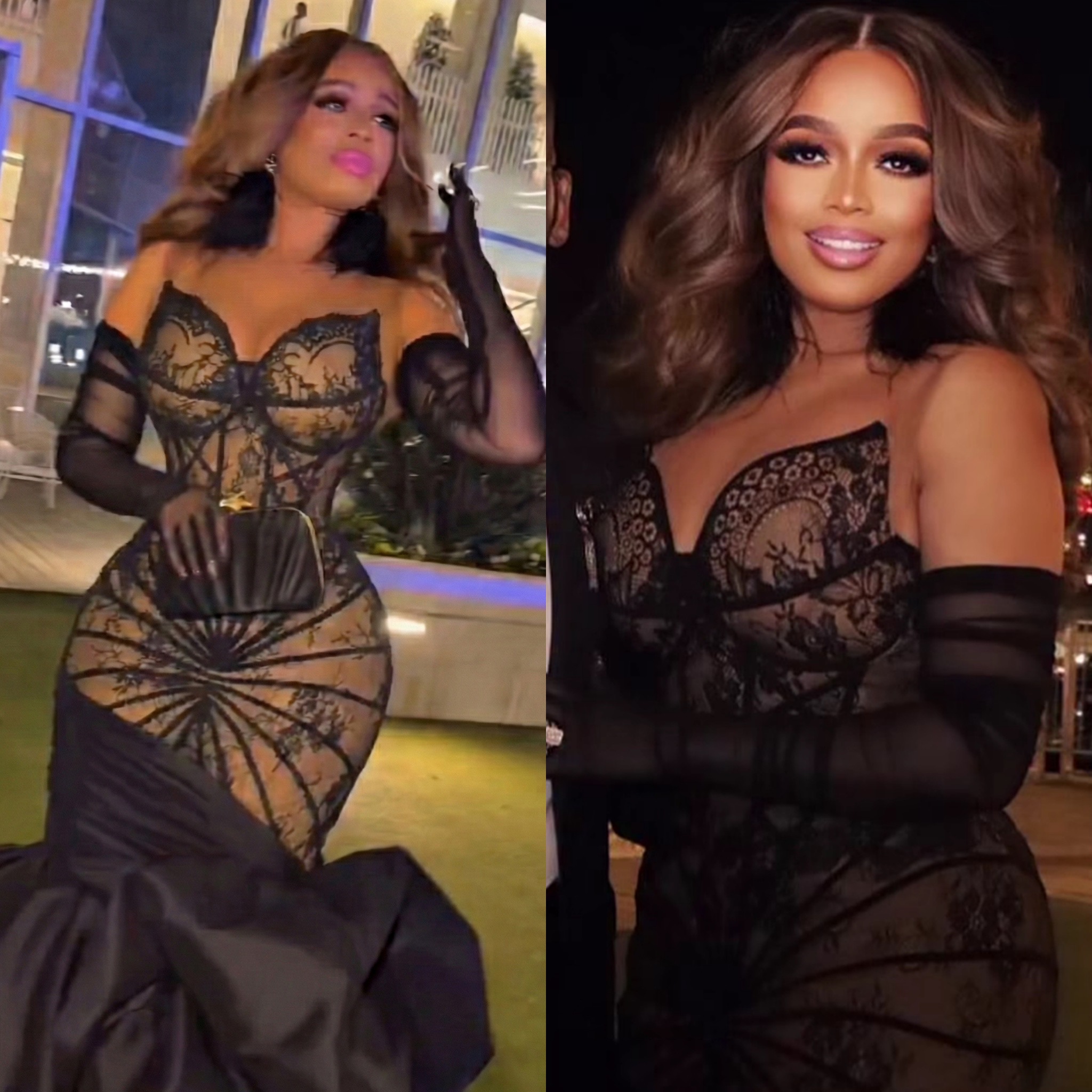 Kerri Bryant (Imagem / Reprodução / Redes Sociais.)