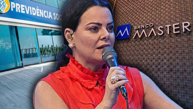 Ana Paula Valadão, denúncia profética. (Imagem reprodução/ Edição Hugo Gospel)