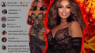 Pastora Kerri Bryant (Imagem / Reprodução / Redes Sociais.)