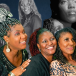 Grupo Ellas, Grupo vocal Ellas Roberta, Betânia e Valéria anunciaram retorno musical. (Reprodução/ Imagem/ Rede Social)