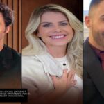 Agustin Fernandez em entrevista ao +Forte Podcast, de Karina Bacchi