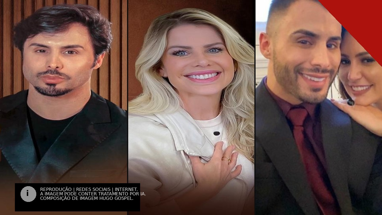 Agustin Fernandez em entrevista ao +Forte Podcast, de Karina Bacchi