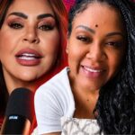Ericka Nascimento e Rose Nascimento