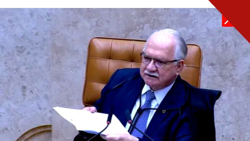 FACHIN ADIA DEBATE NO STF SOBRE FAKE NEWS DE NOSSA SENHORA APARECIDA. SAIBA O MOTIVO!