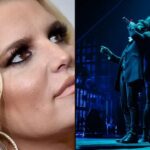 Jessica Simpson e a dupla for KING + COUNTRY, parceria na música "my mosaic".