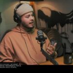 Jottapê, ex-funkeiro convertido ao evangelho, durante entrevista em podcast após anunciar que deixou o funk para se dedicar à música gospel