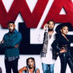The Walls Group anuncia turnê com Le'Andria Johnson.
