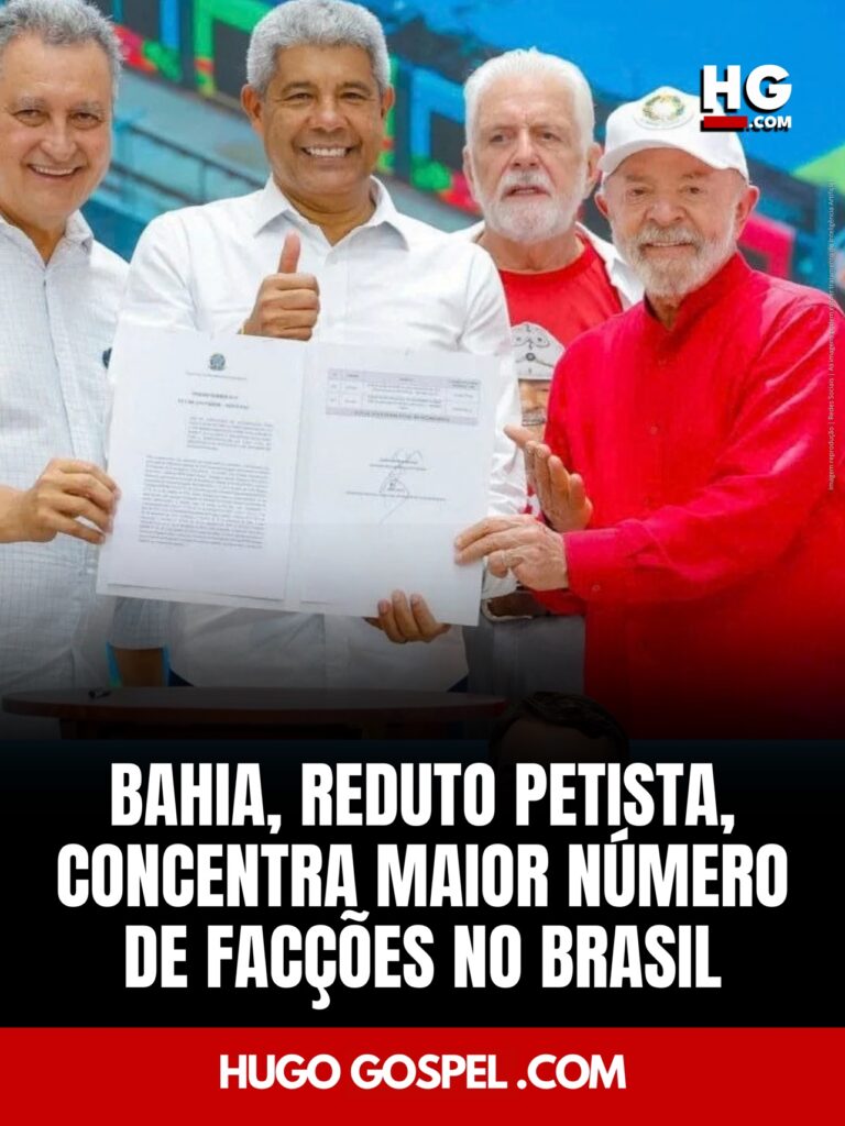 Arte: Lula e Jerônimo Rodrigues na Bahia