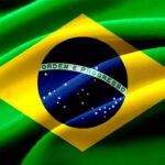Bandeira do Brasil | Reprodução | Internet