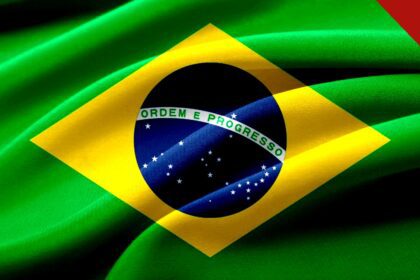 Bandeira do Brasil | Reprodução | Internet