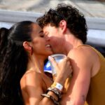 Bruna Marquezine e Shawn Mendes