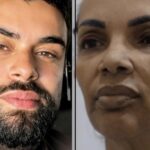 Allan Soares e Flordelis