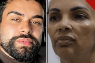 Allan Soares e Flordelis