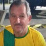 STF mantém processo contra réu morto: o agricultor Cláudio Fernando Gonçalves, réu do 8 de janeiro, em foto de arquivo reproduzida pela Revista Oeste